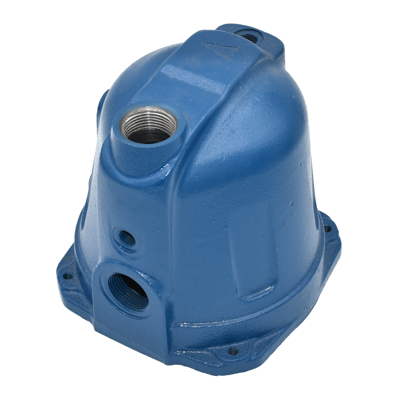 Pumpenkopf Pos. 1