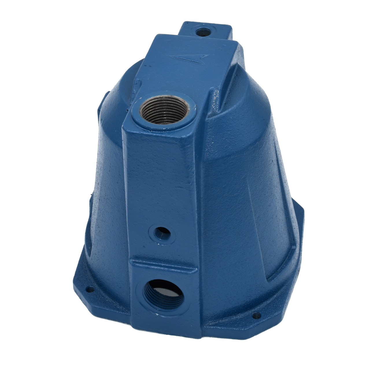 Pumpenkopf Pos. 1