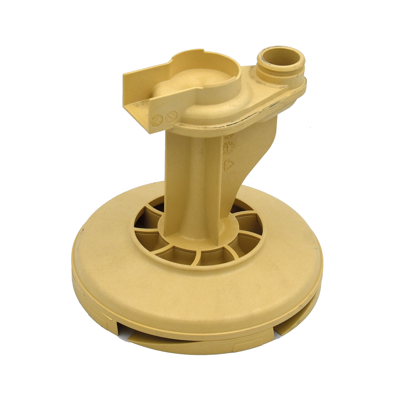Diffusor Pos. 6