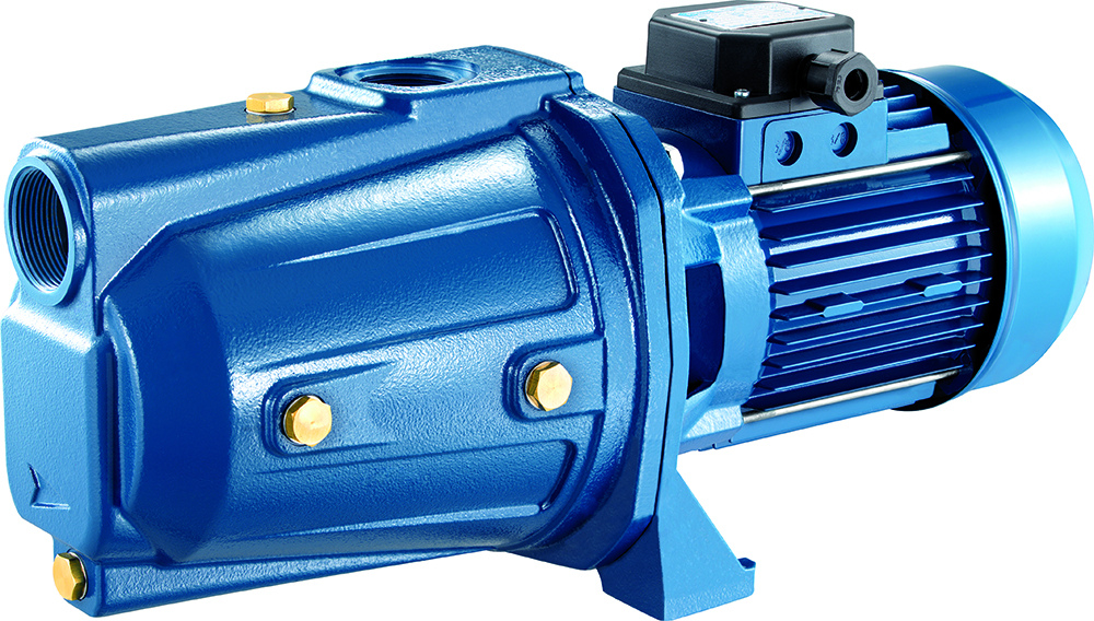 Pumpe CAMt 200 400V