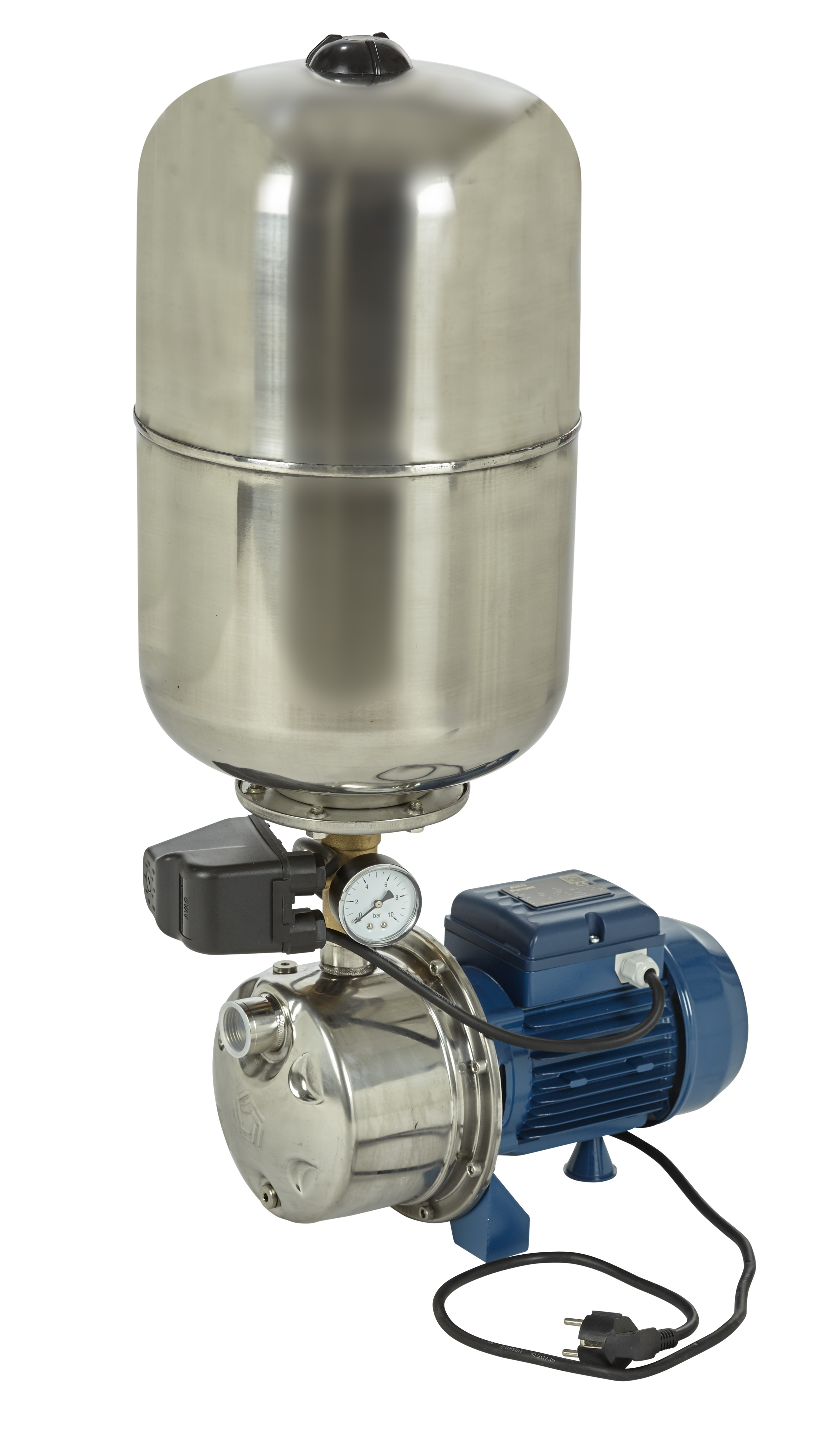 HWA INOXt 100/24 l 400V