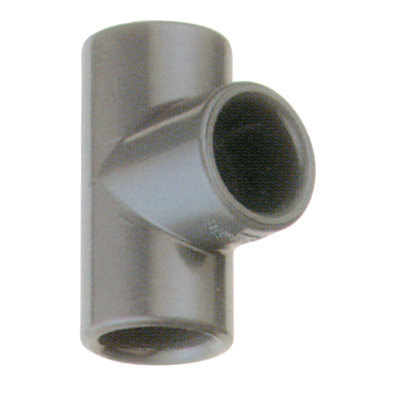 PVC-T-Stück 90° Nr. 25