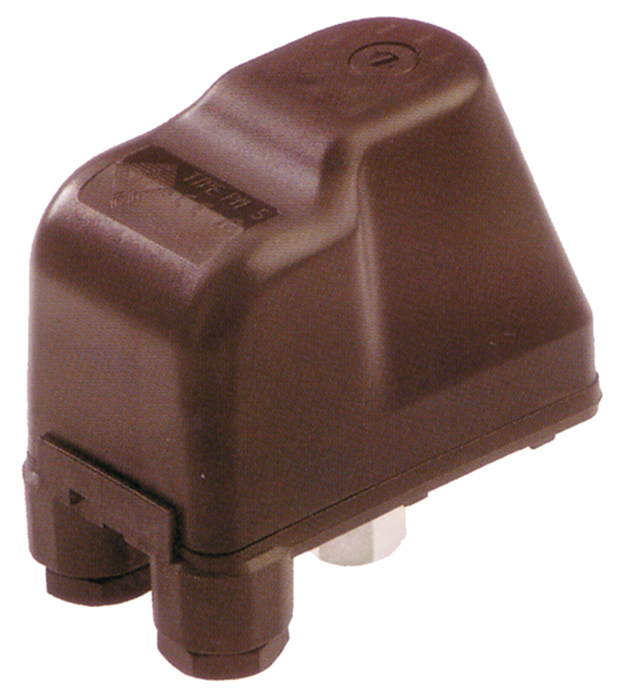 Druckschalter 12/24 Volt