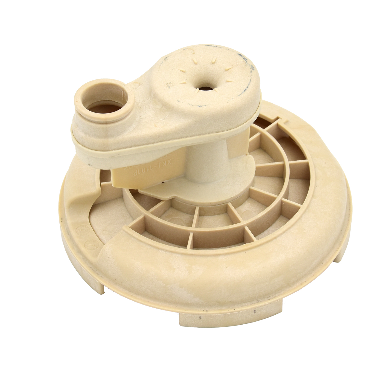 Diffusor Pos. 11