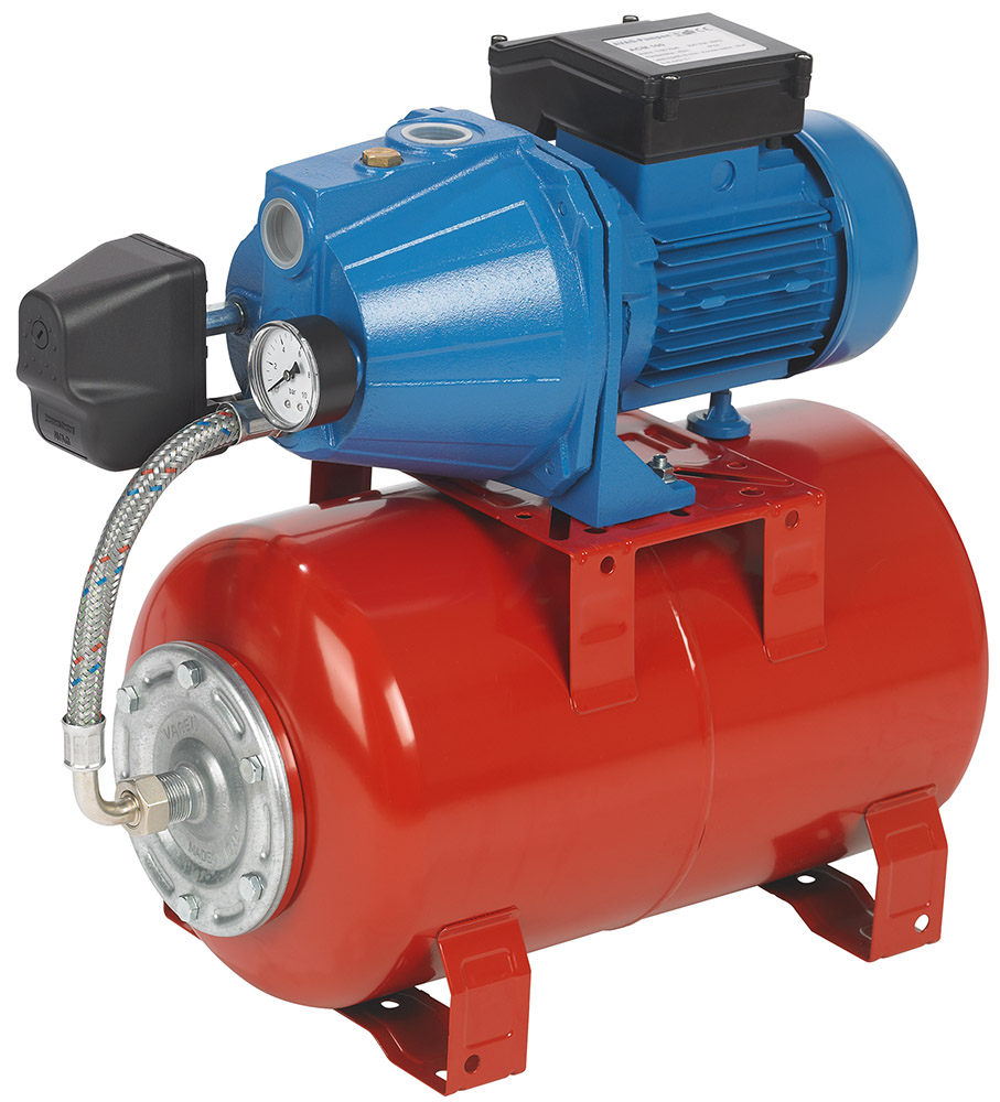 HWA ACM 100/100 l 230V