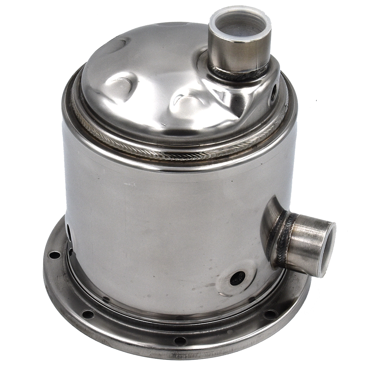 Pumpenkopf Pos. 1