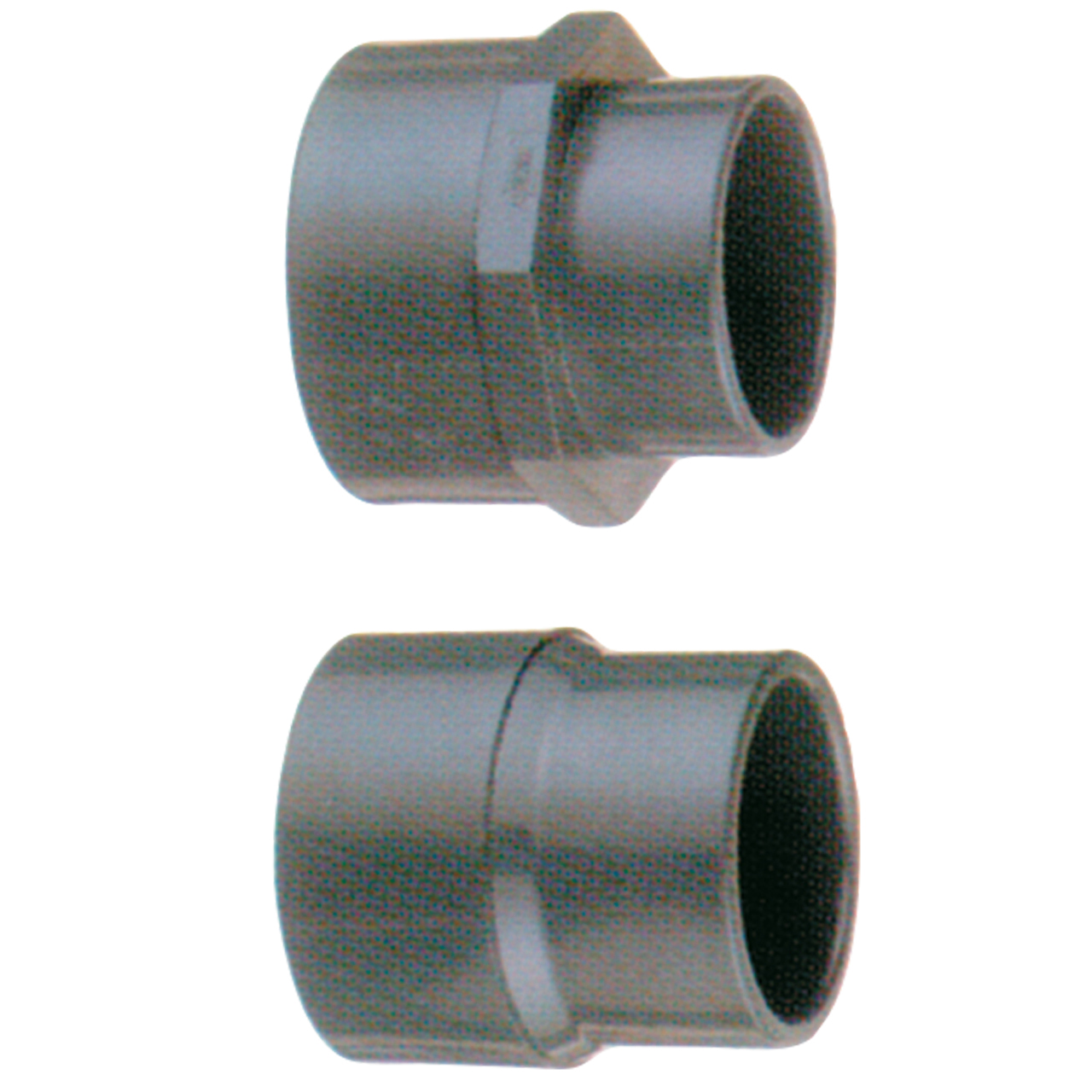 PVC-Reduziermuffe Nr. 40