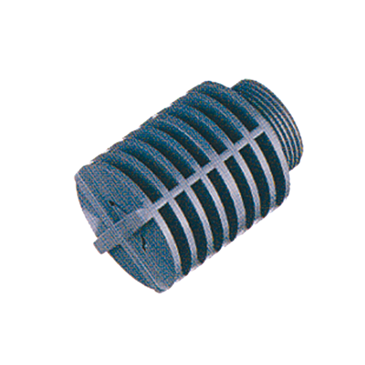 PVC-Saugkorb