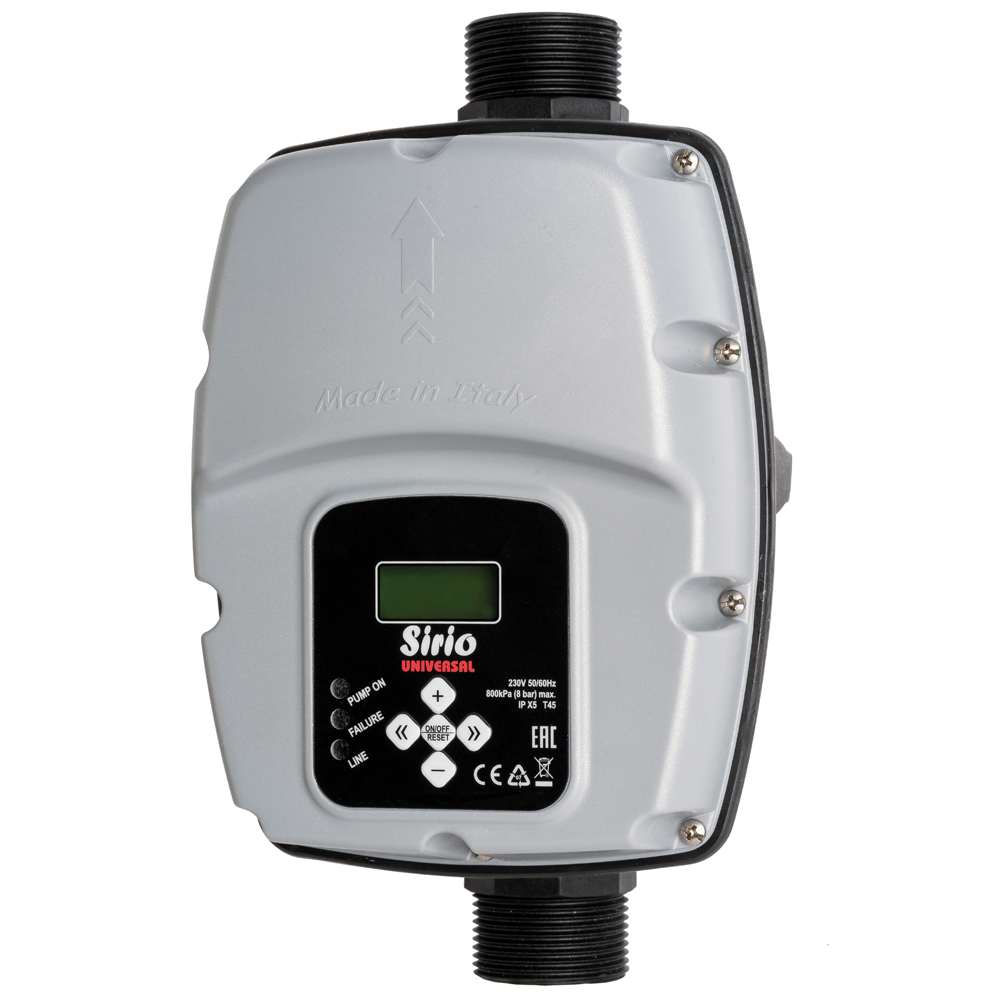 Sirio Universal XP
