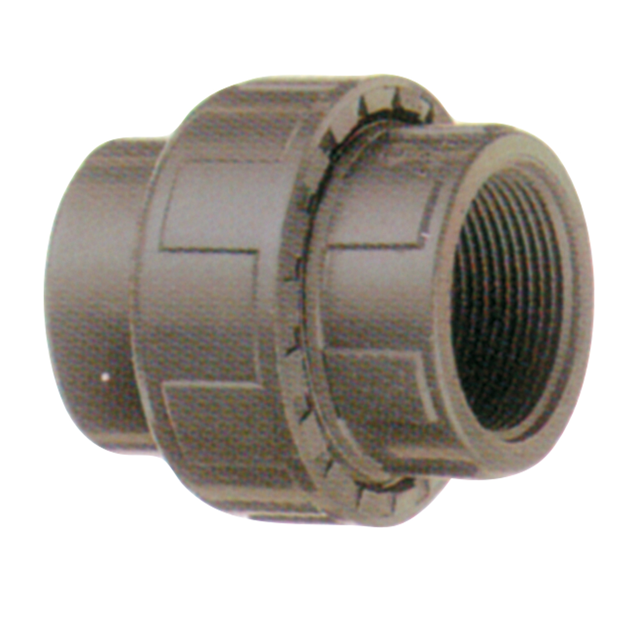PVC-3/3 Verschraubung MuxIG Nr. 56