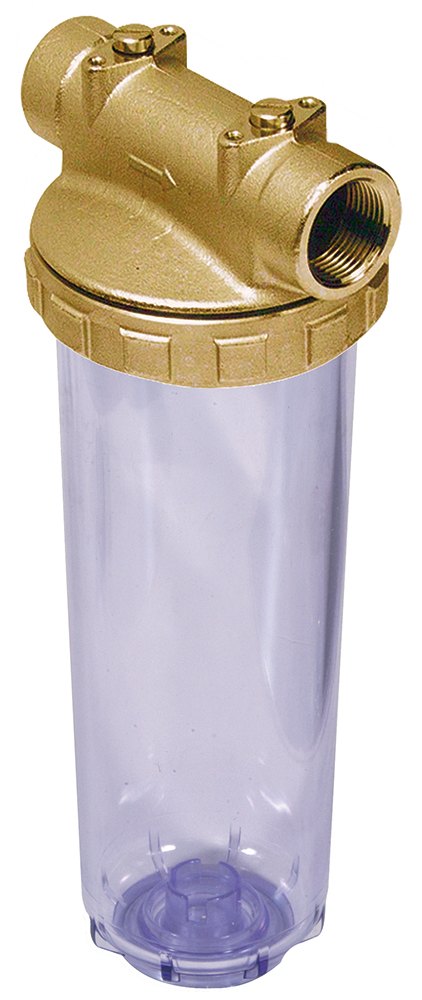 Ms-Wasserfilter SP 600