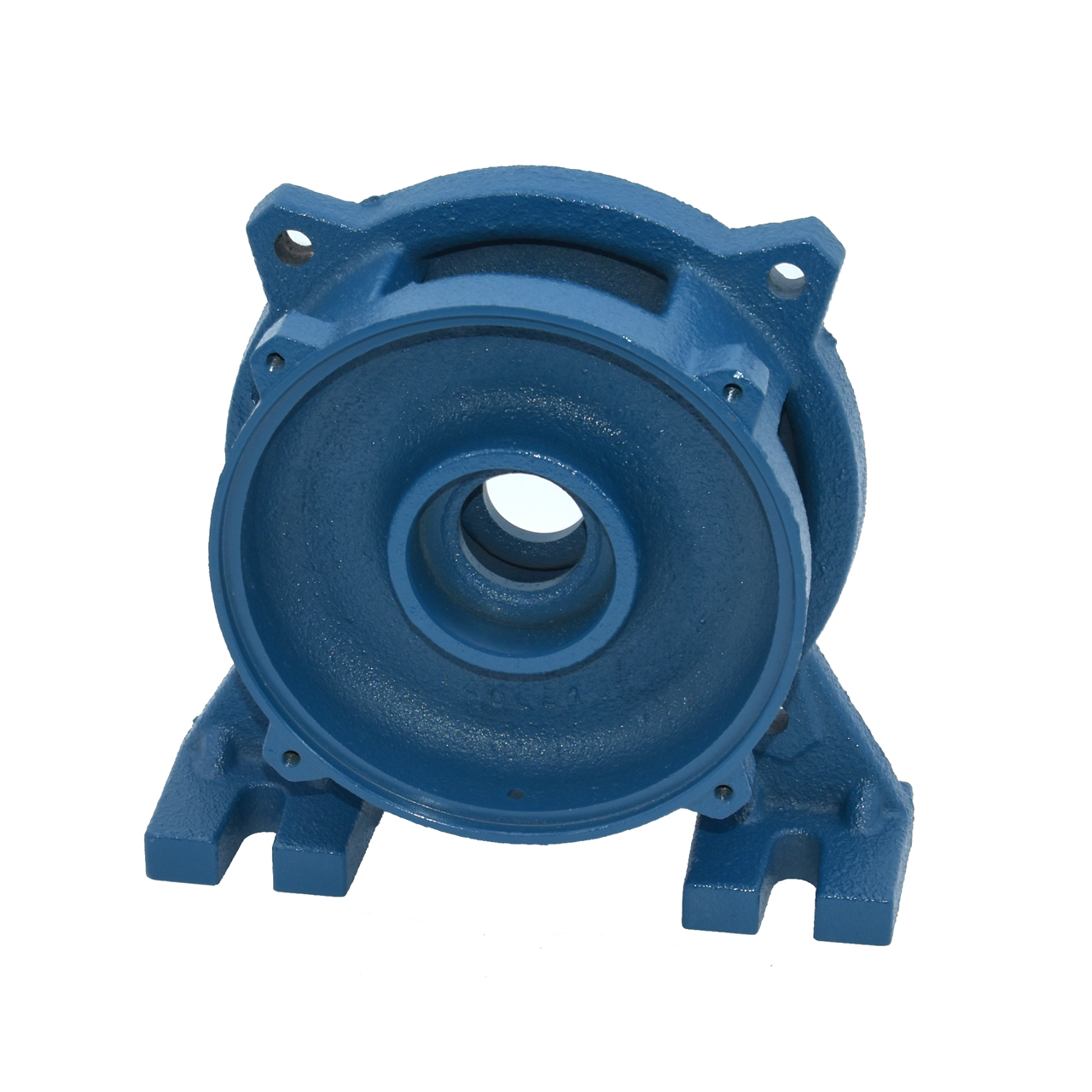 Flansch Pos. 2