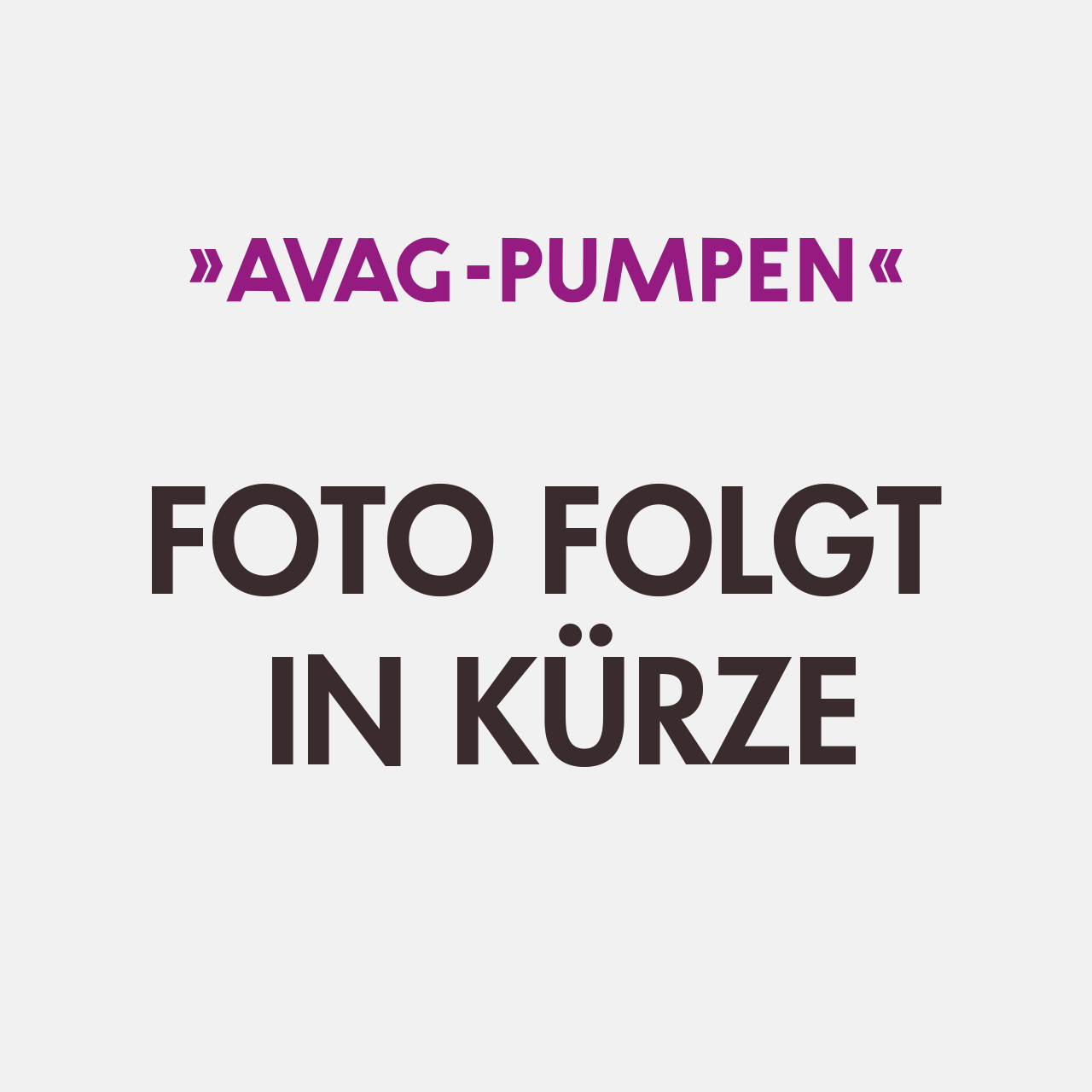Pumpenkopf Pos. 1