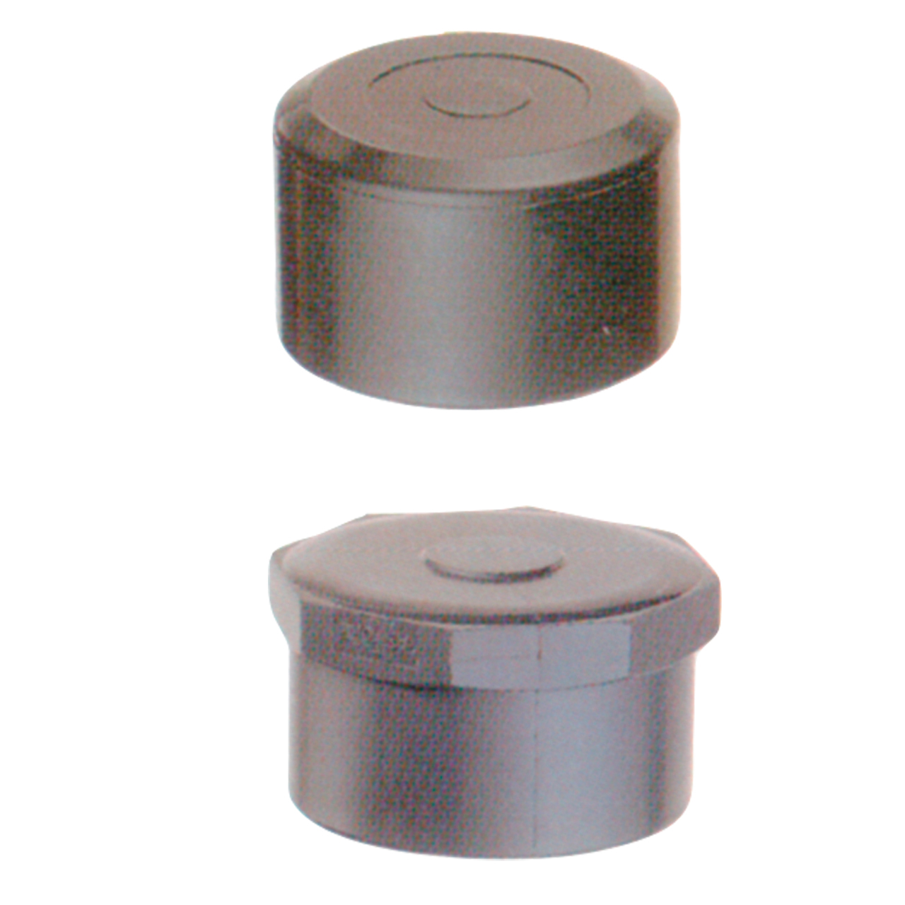 PVC-Klebekappe Nr. 41