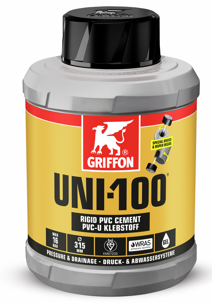 Griffon-Kleber UNI-100