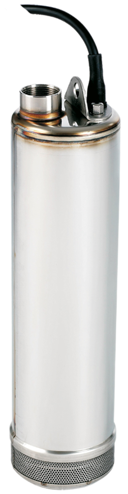 Tauchpumpe Ecologic 2 E 110 M