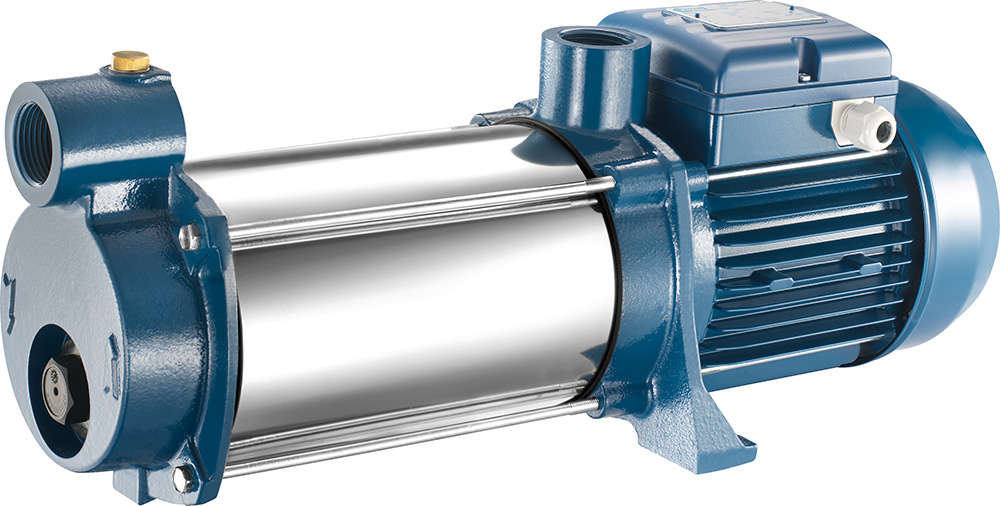 Pumpe MP 100/4 A 230V