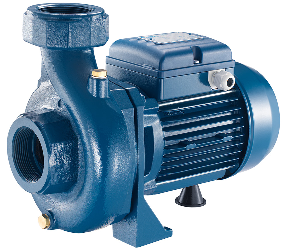 Pumpe CS T 400/3 400 V