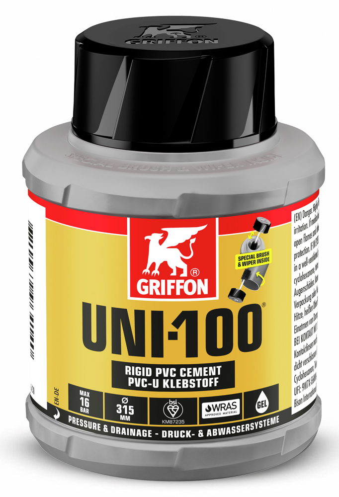 Griffon-Kleber UNI-100