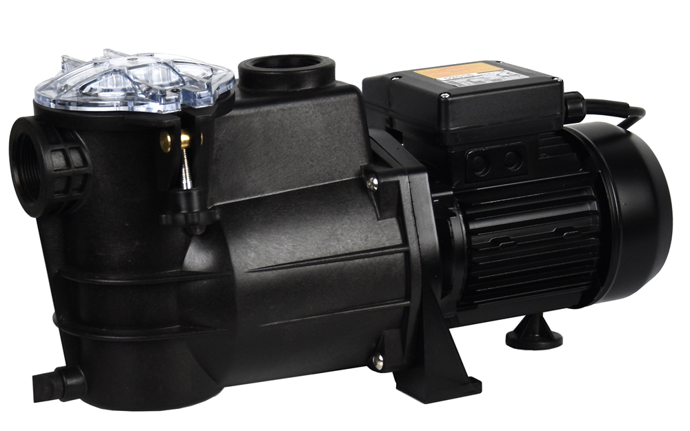 Schwimmbadpumpe MINI 100M 230V