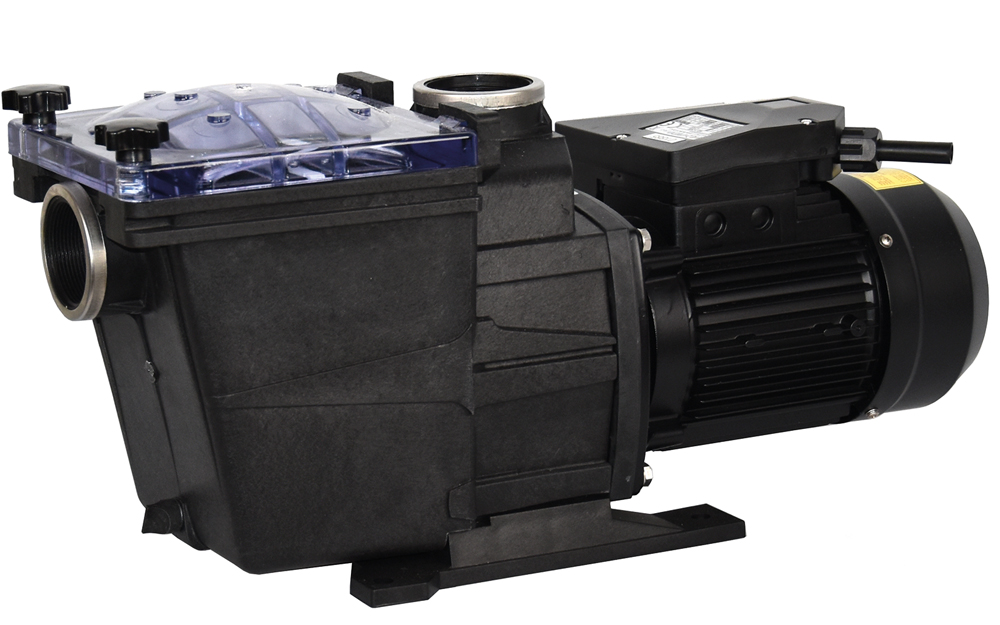 Schwimmbadpumpe ND-24T 400V