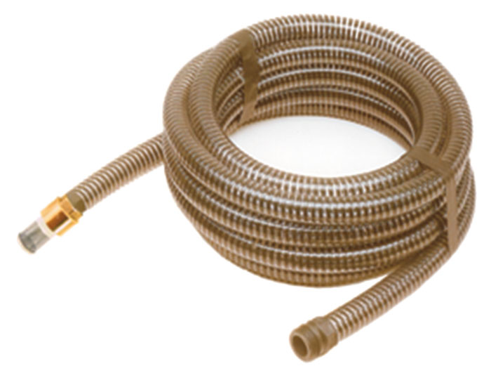 Ansaugschlauch 7 m
