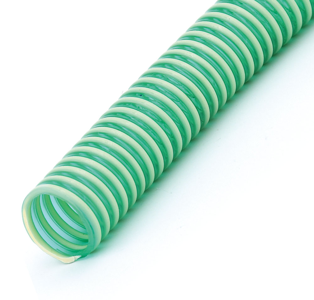 Saug- u. Druckschlauch Mod. AVAG in Rollen