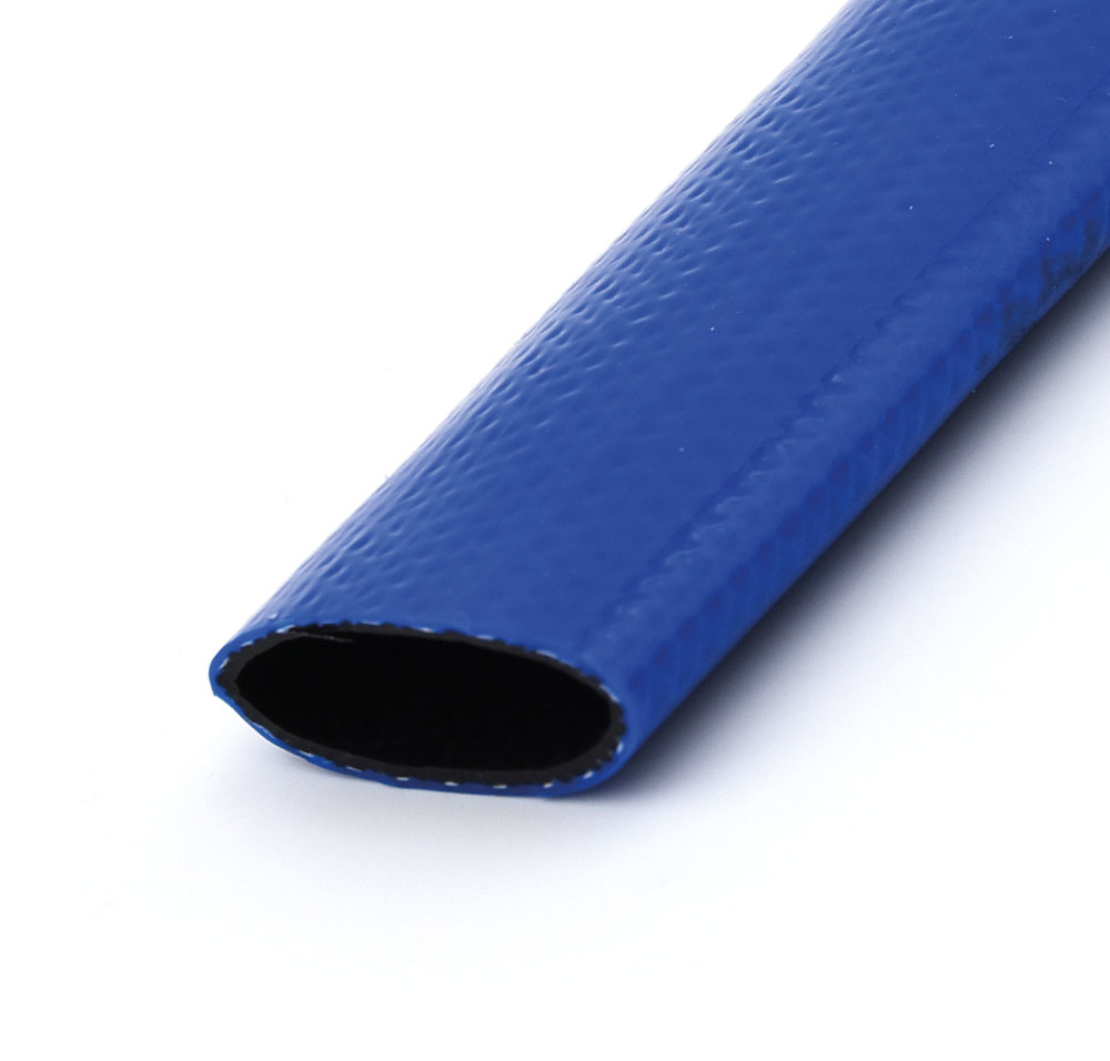 Flachschlauch Modell M  in Rollen
