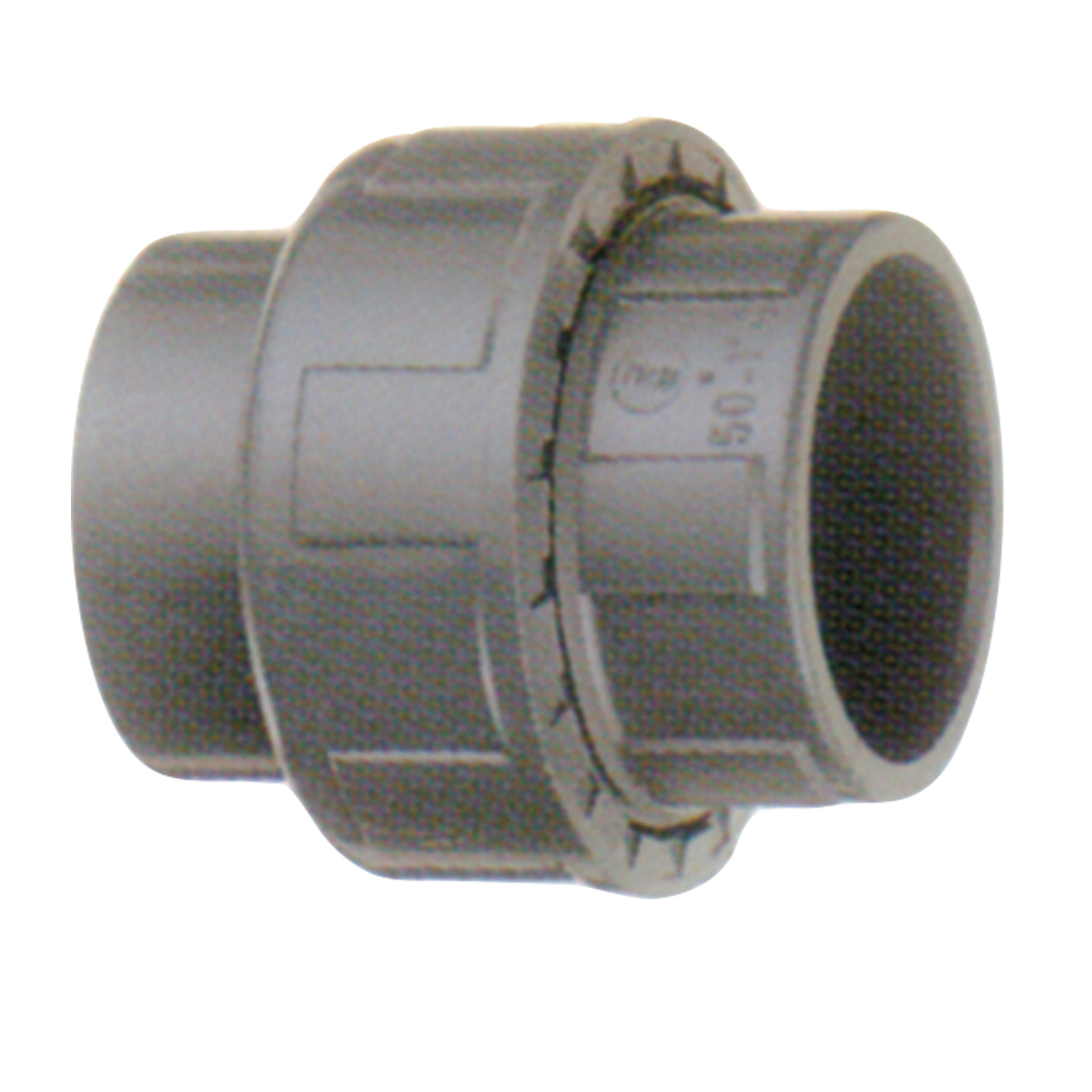 PVC-3/3 Verschraubung Nr.57