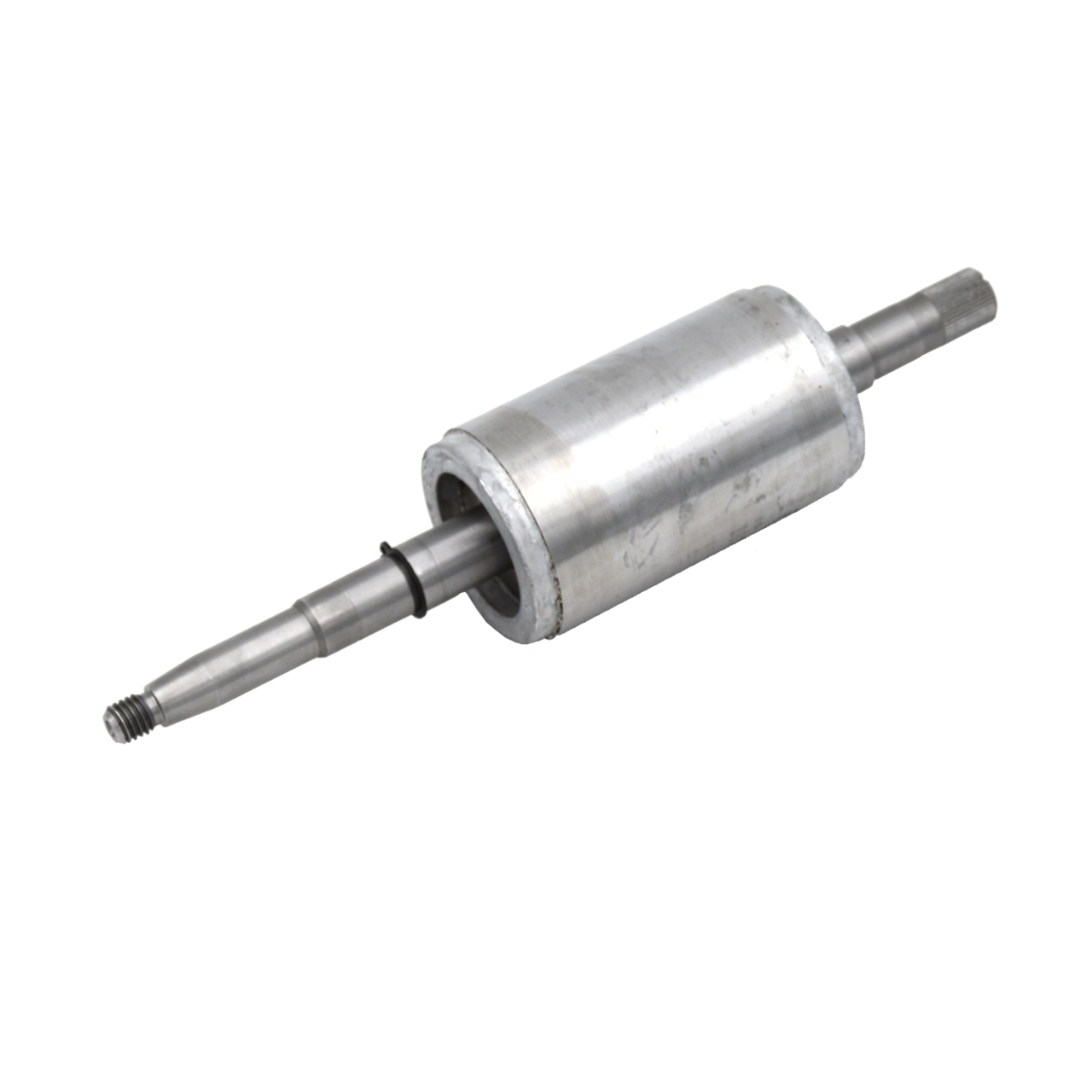 Welle 400 Volt Pos. 4