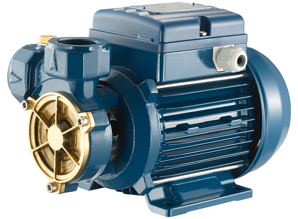 Pumpe CP 45 230V