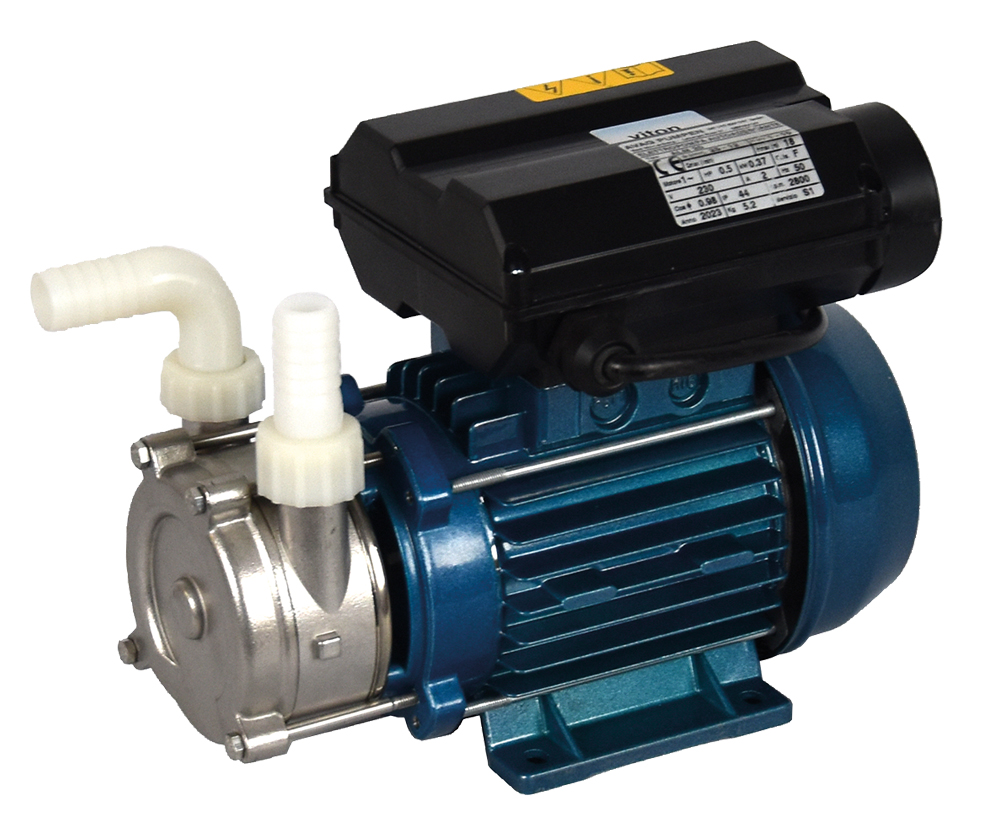 Pumpe ALM 20 SR 230V