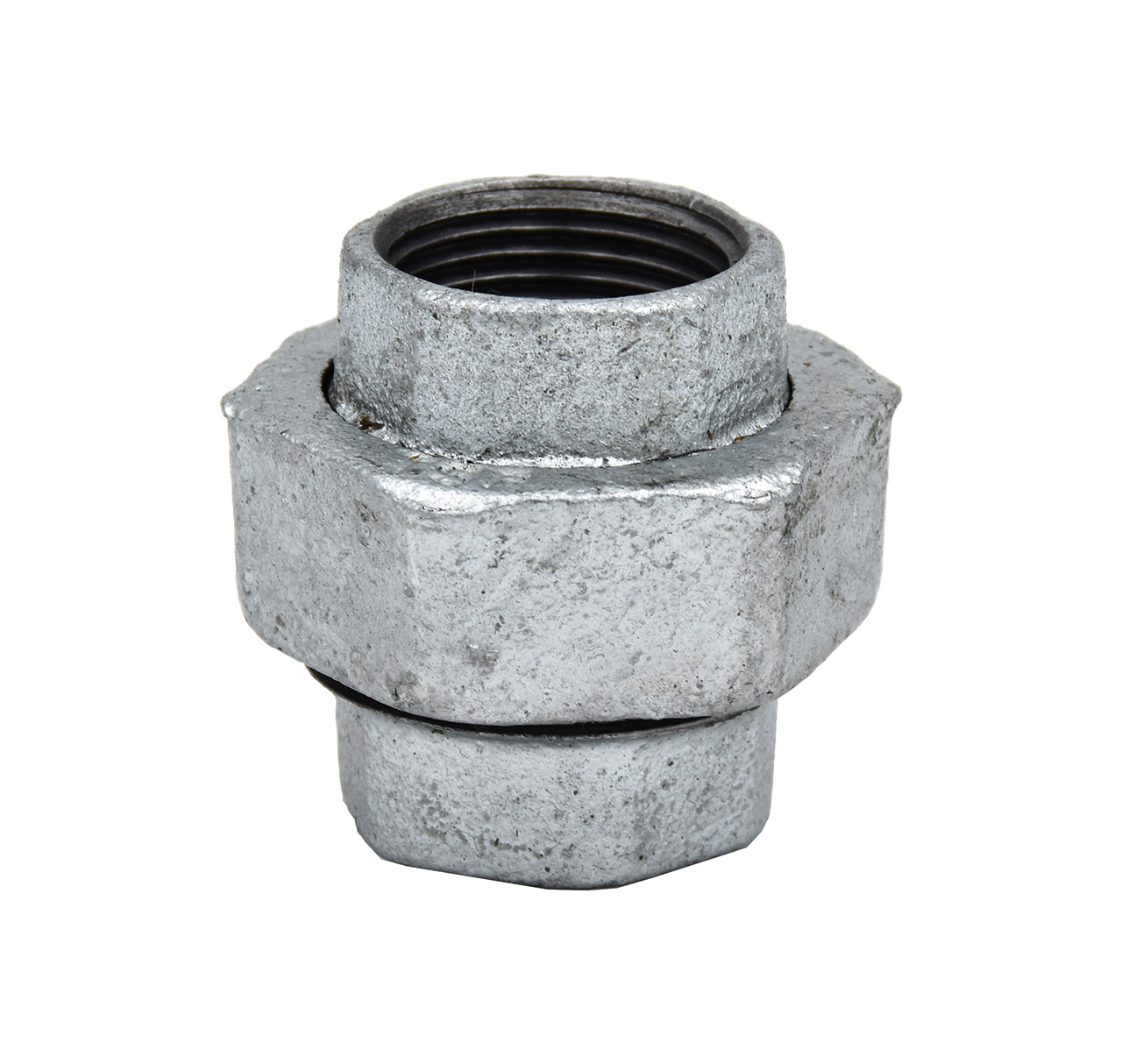 Verschraubung flachdichtend IG vz Nr.330
