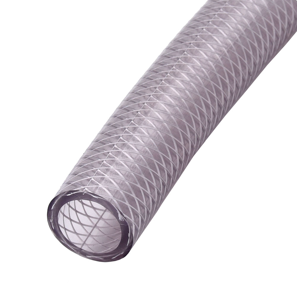 PVC-Druckschlauch BEHKA FLEX in Rollen