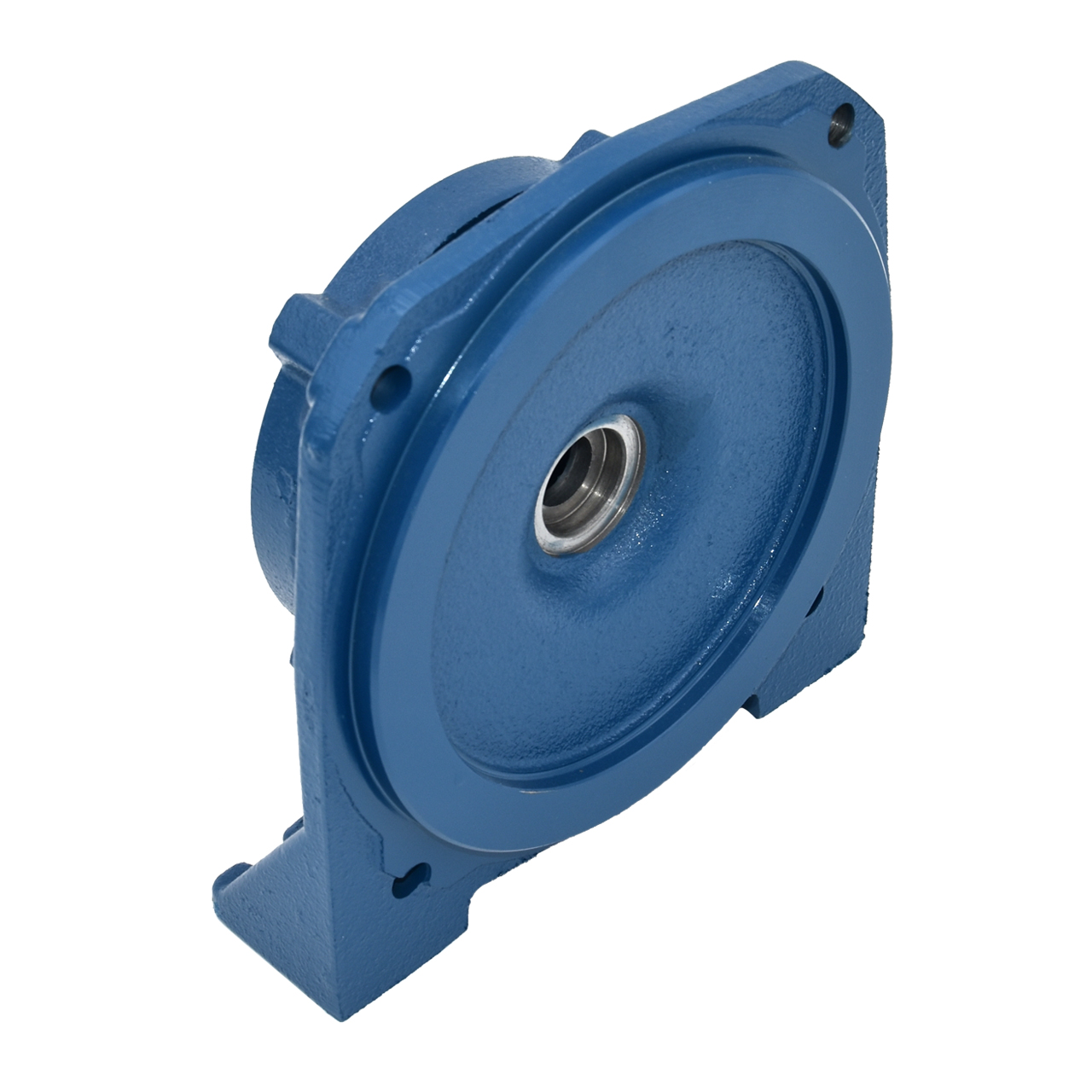 Flansch Pos. 2