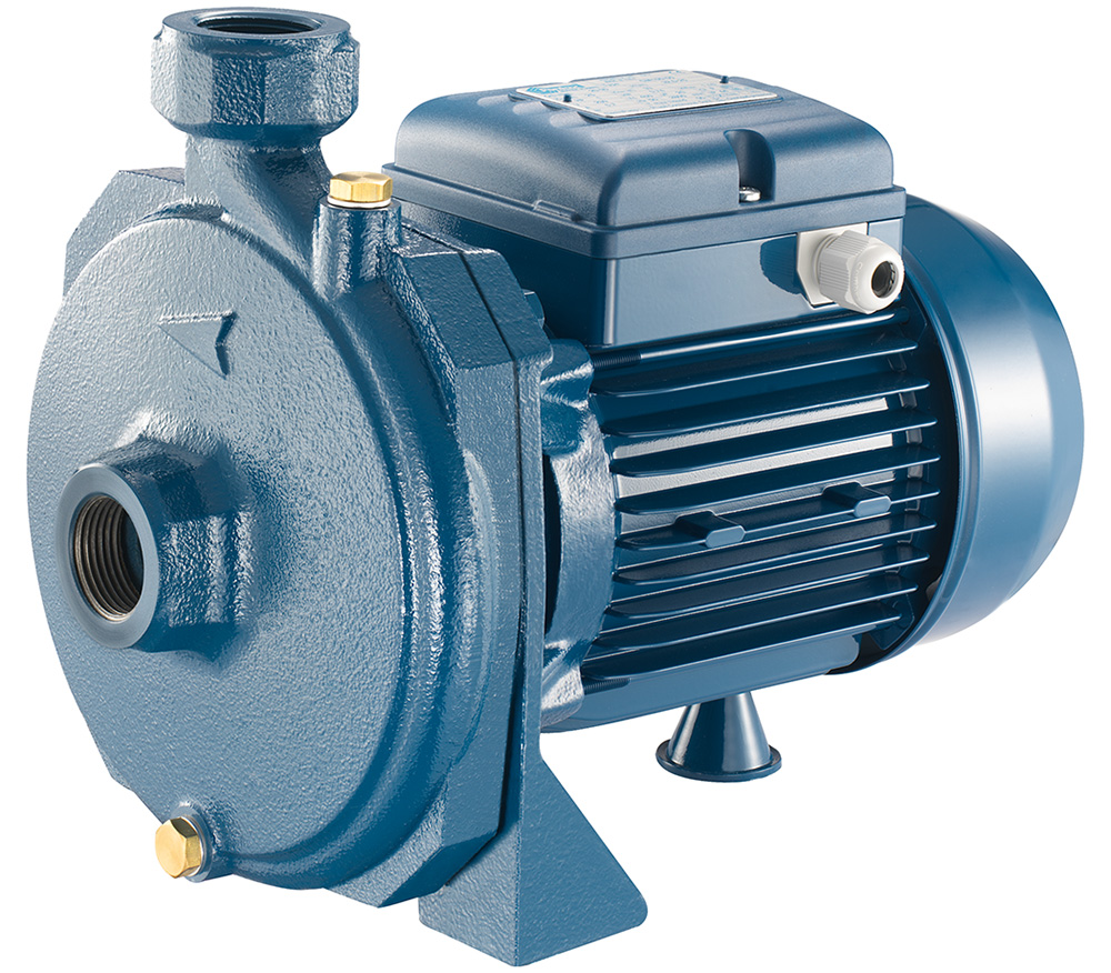 Pumpe CMt 75 400 V