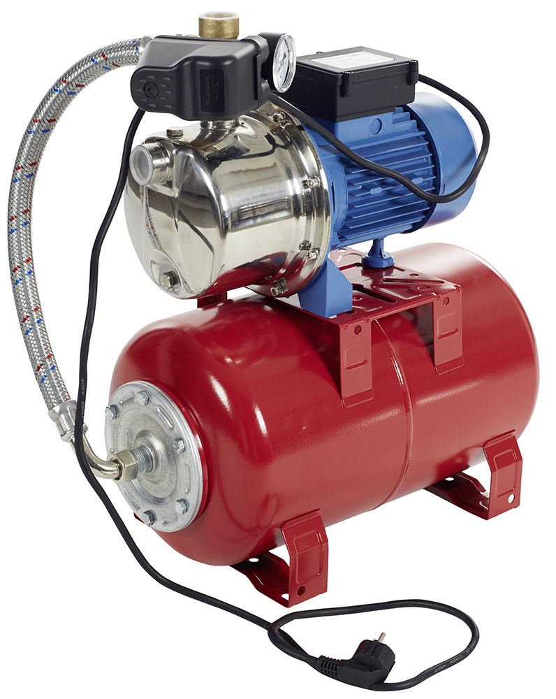 HWA INOX ACM 100/60 l 230V
