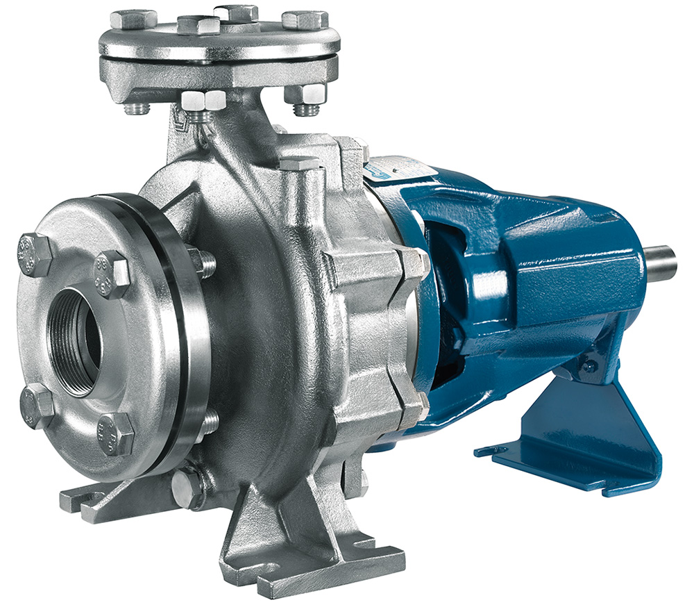 Pumpe CAX 50-200C