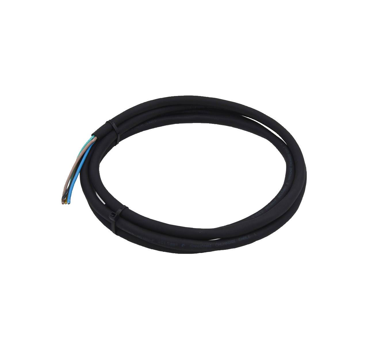 Gummikabel H07RN-F