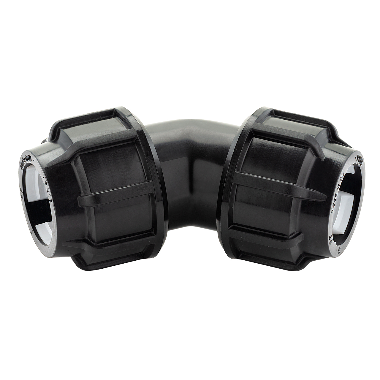 PP-Winkel 45°