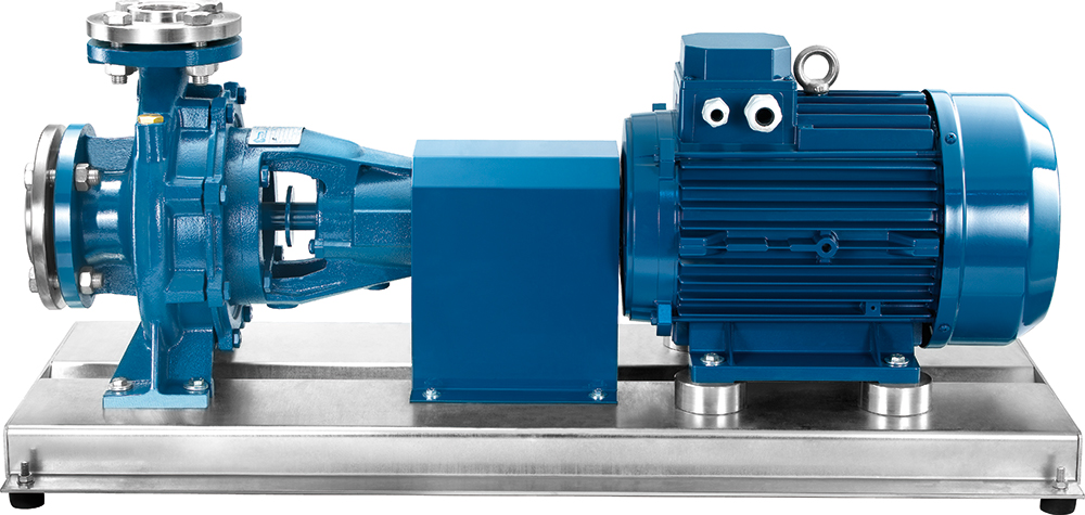 Pumpe 4CA 32-200C 230/400V