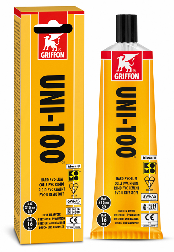 Griffon-Kleber UNI-100