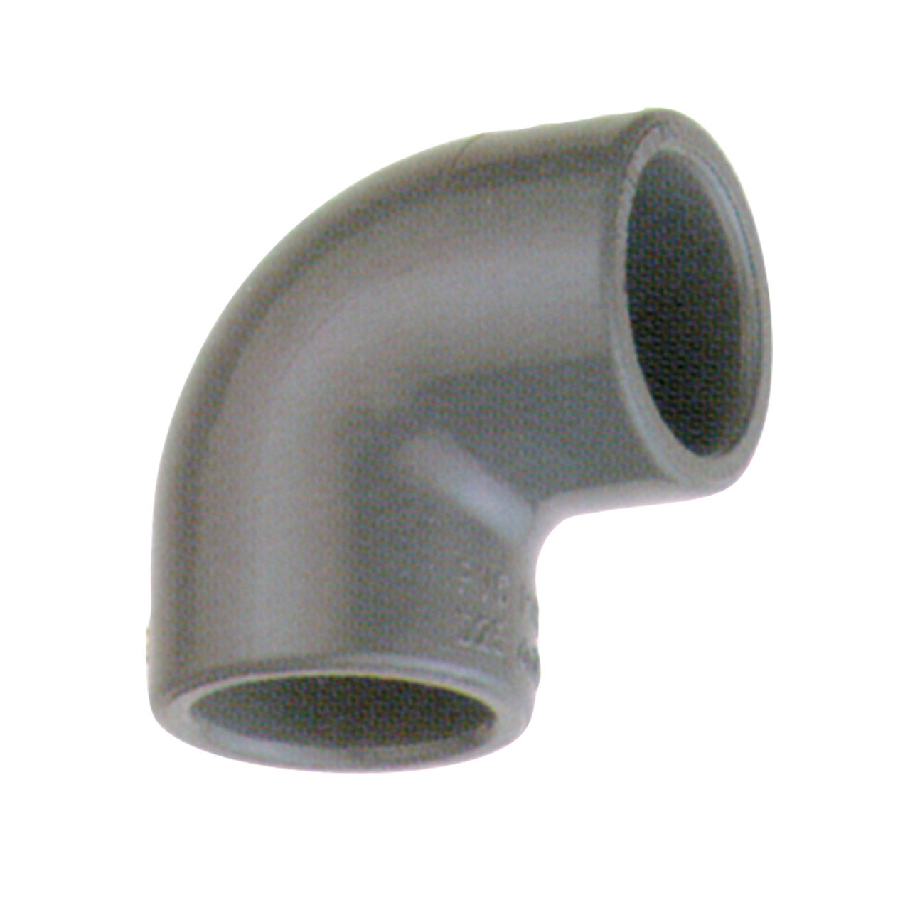 PVC-Winkel 90° Nr. 10