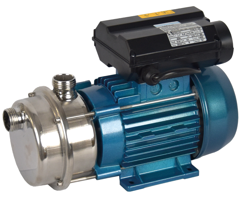 Pumpe ALT 25 400V