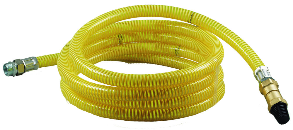Ansaugschlauch 10 m