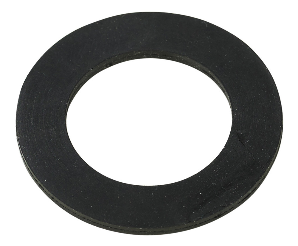 Flanschdichtung EPDM für PVC-Flansche