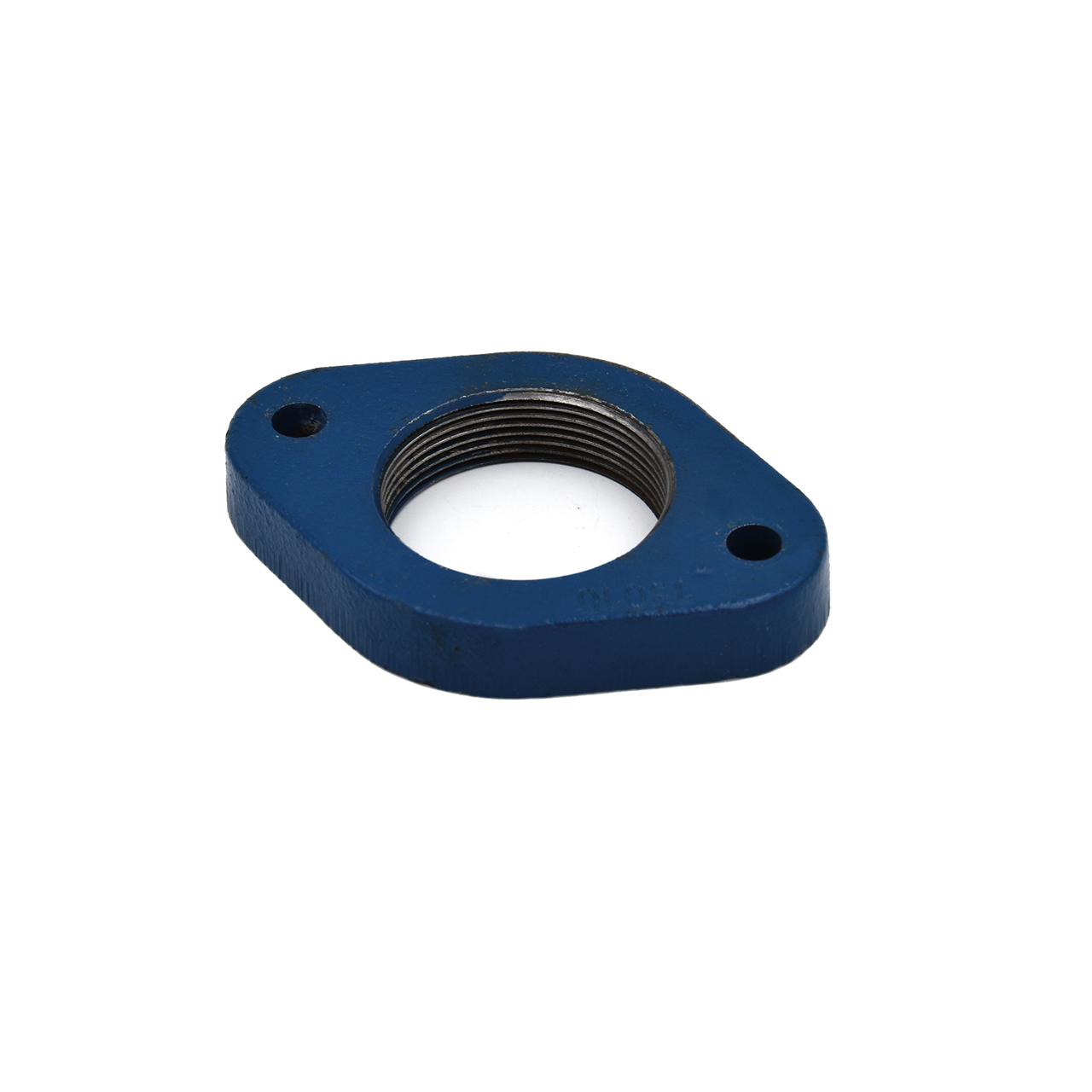 Flansch (Druckseite) Pos. 52