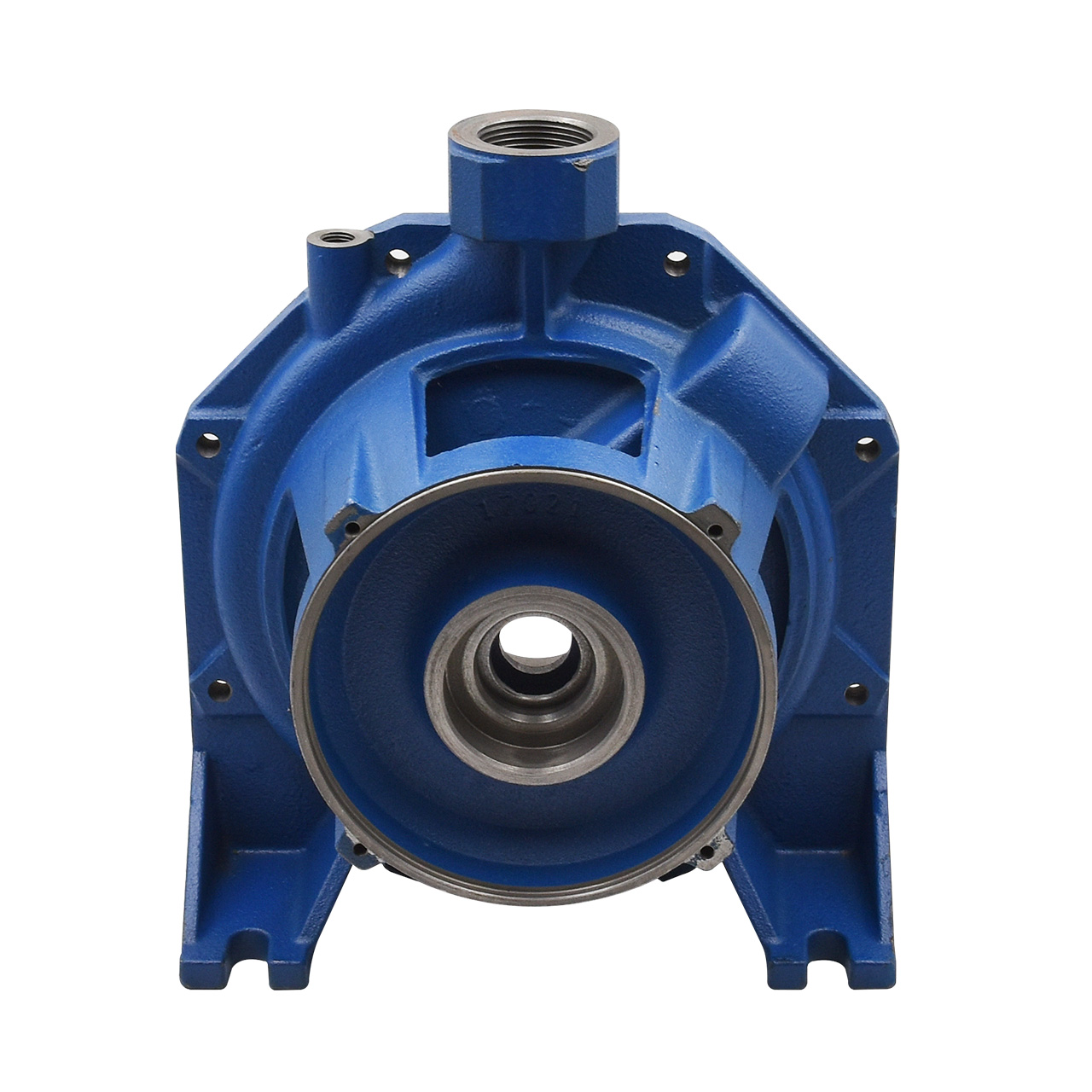 Flansch Pos. 2