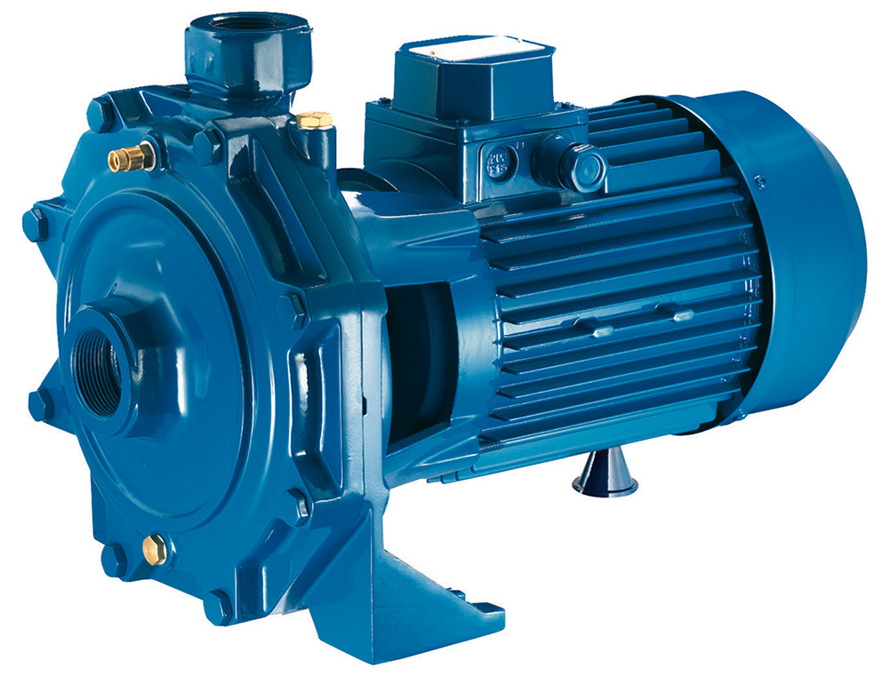 Pumpe CBT  600