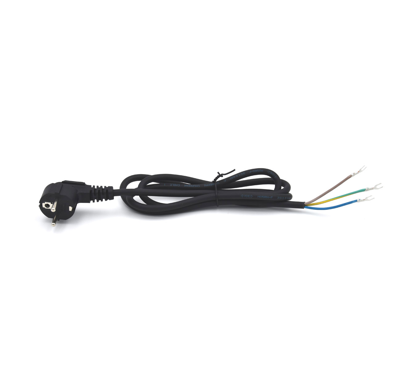 Anschlusskabel 5,0 m mit Stecker
